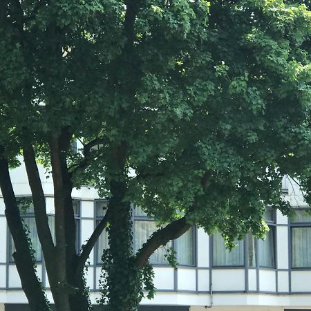 Gästezimmer Klein und Fein für nach dem Wein Neumagen-Dhron Exterior foto