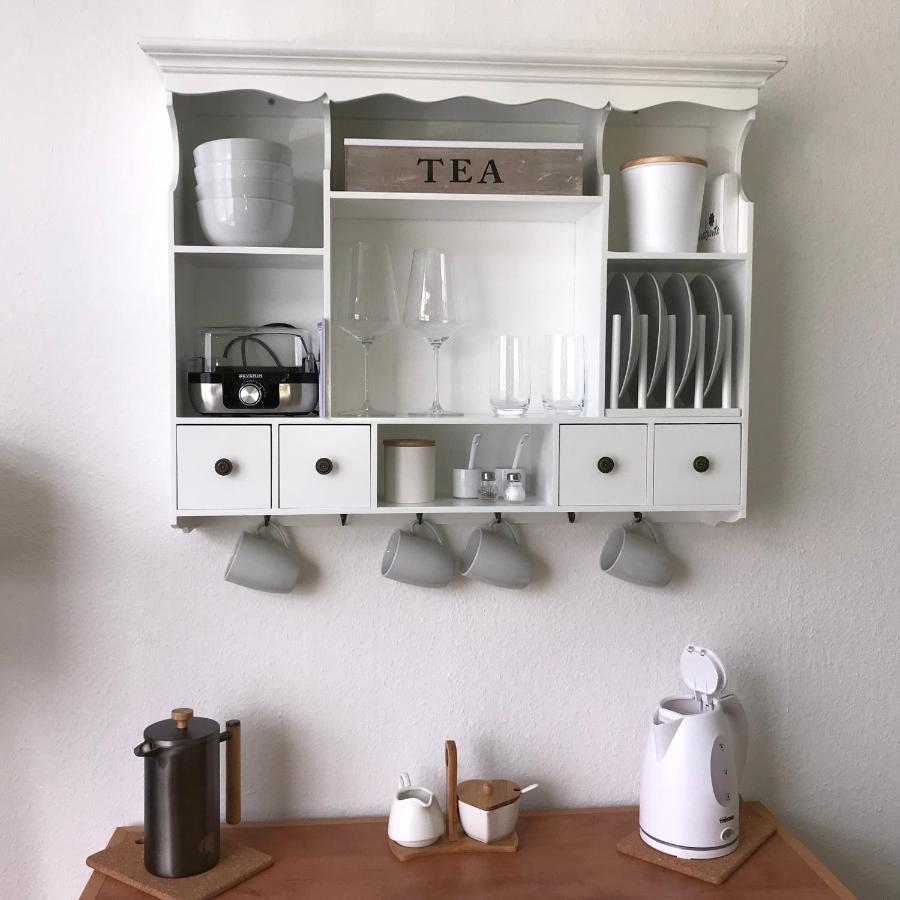 Gästezimmer Klein und Fein für nach dem Wein Neumagen-Dhron Exterior foto