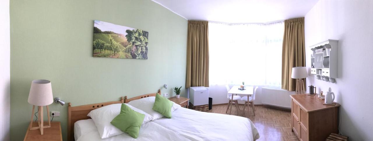 Gästezimmer Klein und Fein für nach dem Wein Neumagen-Dhron Exterior foto