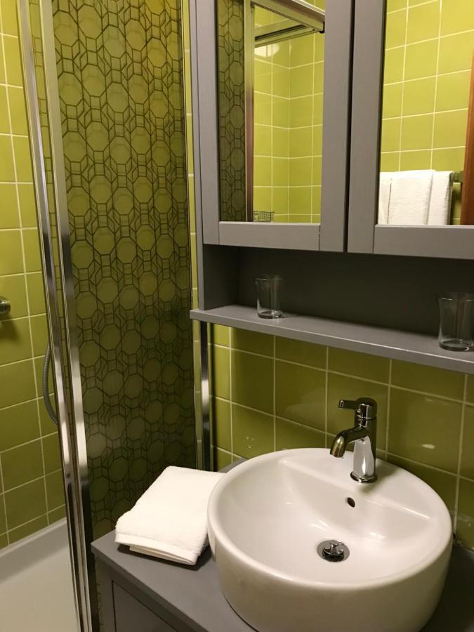 Gästezimmer Klein und Fein für nach dem Wein Neumagen-Dhron Exterior foto