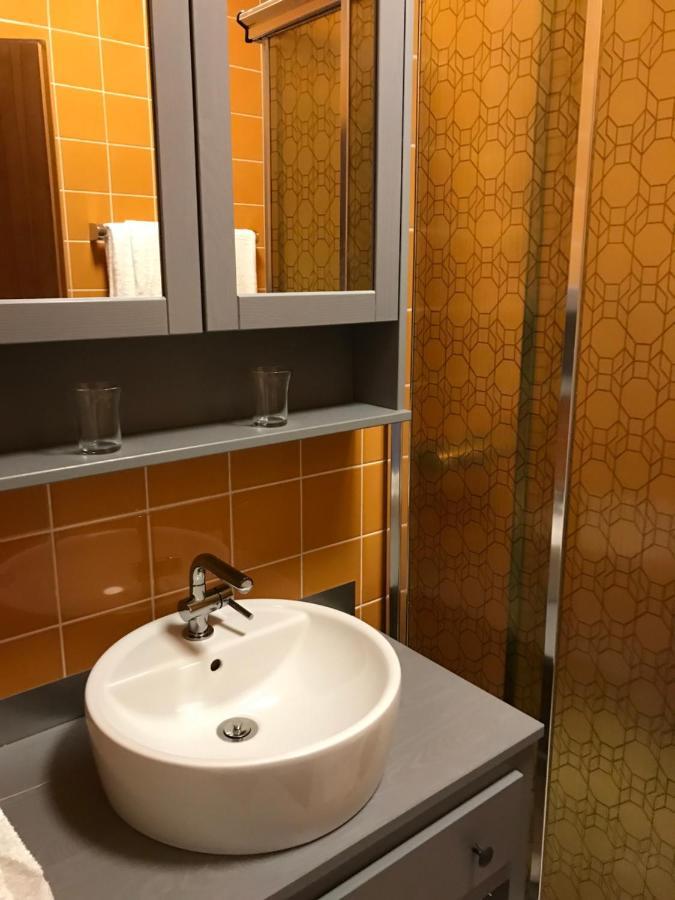 Gästezimmer Klein und Fein für nach dem Wein Neumagen-Dhron Exterior foto